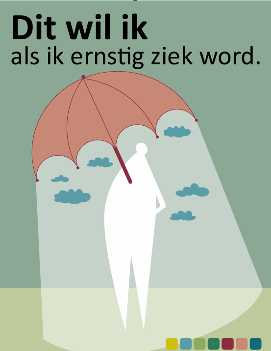 Wensenboek voor iedereen die op een laagdrempelige manier wil nadenken over zijn/haar (toekomstige) wensen